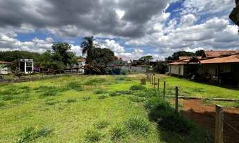 Imagem 2: Terreno à venda no Centro de Araçoiaba da Serra-SP com 1.000,00 m² de área!