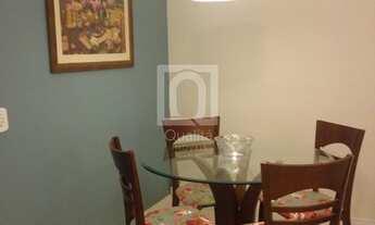 Imagem 5: Apartamento à venda Condomínio San Raphael