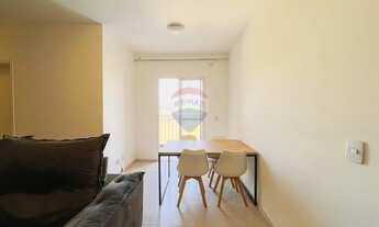 Imagem 5: Apartamento à venda no Jardim São Carlos, Sorocaba-SP: 2 quartos, 2 salas, 1 banheiro, 1 v