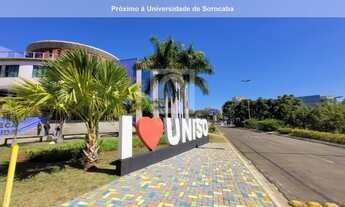 Imagem 3: Kitnet de 36m2 a venda próxima a UNISO