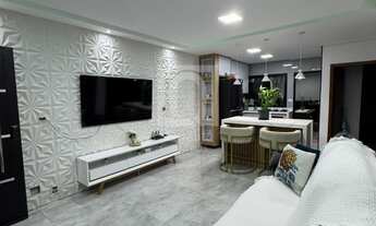 Imagem: Casa térrea no Condomínio Horto Florestal