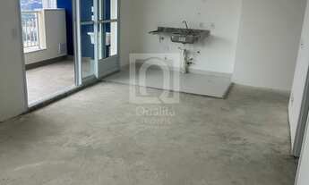 Imagem: Apartamento no Condomínio Acqua Park Barueri