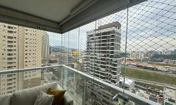 Imagem 3: Apartamento 105 m² à venda Condomínio Resort Bethaville Barueri SP