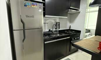 Imagem 4: Apartamento no Residencial Morales, Sorocaba!