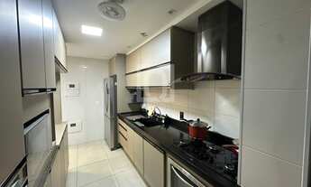 Imagem 2: Apartamento 105 m² à venda Condomínio Resort Bethaville Barueri SP