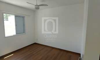 Imagem 6: Apartamento no Condomínio Spazio Moinho Velho em Sorocaba