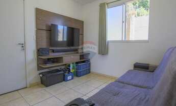 Imagem 6: Apartamento à venda em Sorocaba-SP, Recreio dos Sorocabanos: 2 quartos, 2 salas, 1 banheir