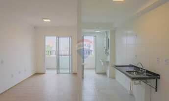 Imagem 4: Venda de Apartamento Impecável em Sorocaba-SP, Jardim São Carlos 2 Quartos, 2 Salas, 2 Ba