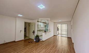 Imagem 2: Apartamento no Campolim, em frente ao Iguatemi Sorocaba