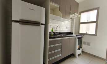 Imagem 4: Apartamento à venda no Mangal em Sorocaba