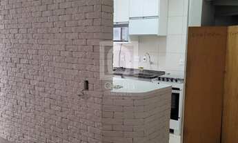 Imagem 5: Apartamento no Condomínio Duplex House Barueri