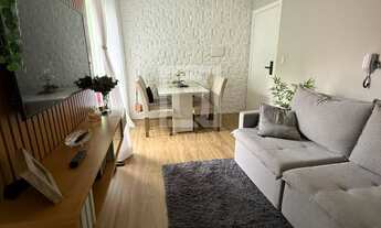 Imagem: Apartamento no Residencial Morales, Sorocaba!