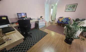 Imagem 5: Apartamento à venda em Sorocaba-SP: 2 quartos, 2 salas, 1 banheiro, 1 vaga de garagem, 87