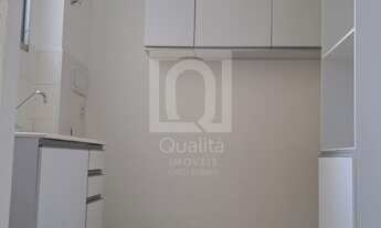 Imagem 3: Apartamento no Condomínio Parque Salém Sorocaba