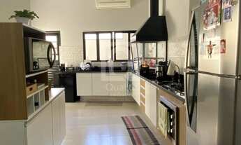 Imagem: Casa no Condomínio Sunlake Spa Residencial