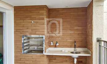 Imagem 2: Apartamento Jardim América, Sorocaba