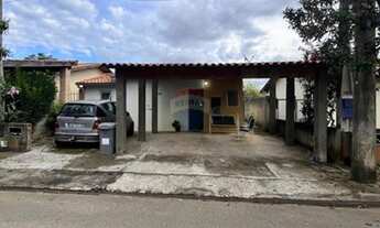 Imagem: Casa em Condomínio à Venda em Araçoiaba