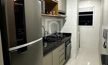 Imagem 2: Apartamento no condomínio Mirante da Colina Sorocaba