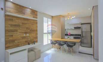 Imagem: Apartamento à venda em Sorocaba-SP, Jardim