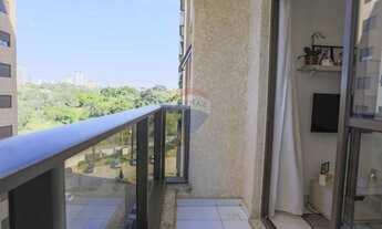 Imagem 7: Incremente seu estilo de vida com este charmoso apartamento de 2 quartos no Jardim Santa F