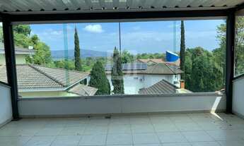 Imagem: Casa Condomínio Vivendas do Lago, Sorocaba