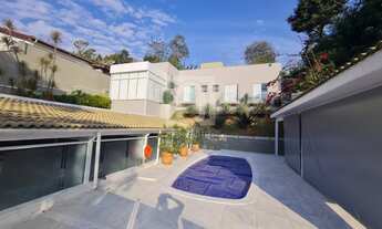 Imagem: Casa a venda Condomínio Morada do Sol