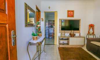 Imagem 3: Imperdível oportunidade de adquirir uma casa de 3 quartos com suíte e 10 vagas de garagem