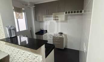 Imagem 3: Apartamento no Residencial Solano em Votorantim