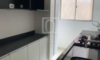 Imagem 2: APARTAMENTO NO CONDOMÍNIO RESIDENCIAL SOROCABA