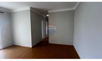 Imagem 4: Apartamento à venda em Sorocaba-SP, Parque Campolim: 3 quartos, 1 suíte, 2 salas, 2 banhei