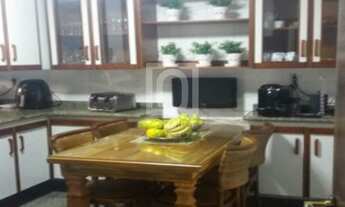 Imagem 5: Apartamento com 4 quartos no Centro Residencial Tarumã Sorocaba