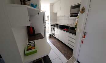 Imagem 3: Apartamento no condomínio Residencial Paris Sorocaba