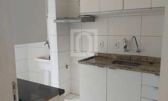 Imagem 4: Apartamento no Condomínio Spazio Moinho Velho em Sorocaba