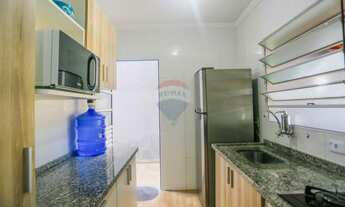 Imagem 5: Apartamento de 2 quartos com suíte, 2 salas e 2 vagas de garagem no Real Parque, Votoranti