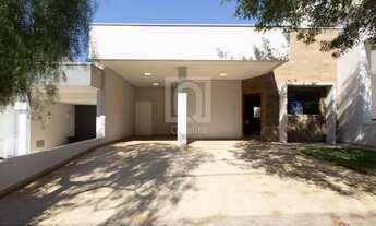 Imagem 2: Casa térrea à venda no Condomínio Golden Park Residence em Sorocaba