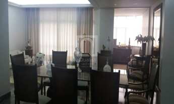 Imagem 6: Apartamento com 4 quartos no Centro Residencial Tarumã Sorocaba