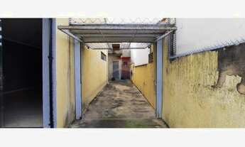 Imagem 7: Casa à venda em Sorocaba-SP, Jardim Nápoli: 1 quarto, 2 salas, 3 banheiros, 110m² de área!