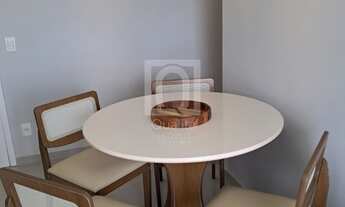 Imagem 7: Apartamento Mobiliado no Condomínio Vista Garden Sorocaba