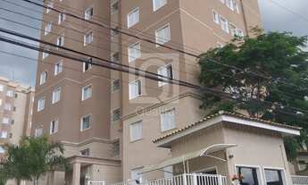 Imagem 2: Apartamento à venda Condomínio San Raphael