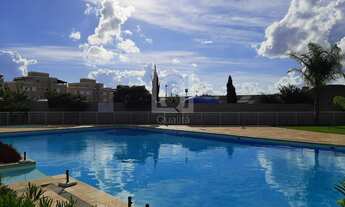 Imagem 2: Apartamento Mobiliado no Condomínio Vista Garden Sorocaba