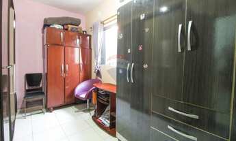 Imagem 6: Imóvel à venda em Sorocaba-SP Casa no Ipanema Ville com 2 quartos, 2 salas, 1 banheiro, 2