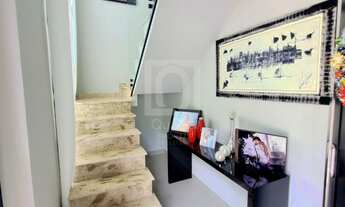 Imagem 3: Casa à venda no Condomínio Jardim Gramados de Sorocaba