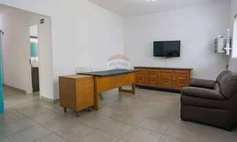 Imagem: Casa Comercial à Venda no Parque Campolim