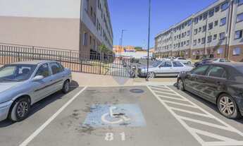 Imagem 2: Apartamento à venda em Sorocaba-SP, Recreio dos Sorocabanos: 2 quartos, 2 salas, 1 banheir