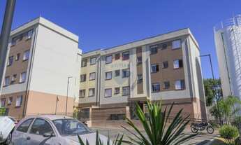 Imagem 1: Apartamento à venda em Sorocaba-SP, Recreio dos Sorocabanos: 2 quartos, 2 salas, 1 banheir