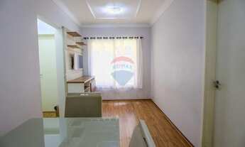 Imagem 3: Imperdível oportunidade de investimento em Sorocaba-SP: Apartamento de 2 quartos no Jardim