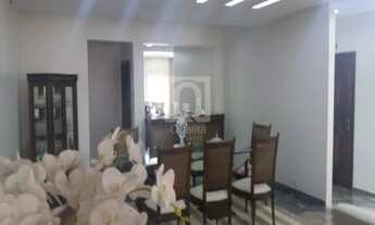 Imagem 2: Apartamento com 4 quartos no Centro Residencial Tarumã Sorocaba