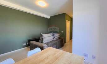 Imagem 2: Apartamento à venda no Jardim São Carlos, Sorocaba-SP: 2 quartos, 2 salas, 1 banheiro, 1 v