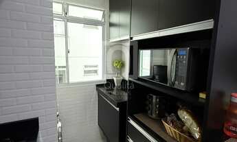 Imagem 2: Apartamento no Residencial Morales, Sorocaba!