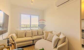 Imagem 4: Apartamento à venda em Sorocaba-SP no Jardim São Carlos: 2 quartos, 2 salas, 2 banheiros